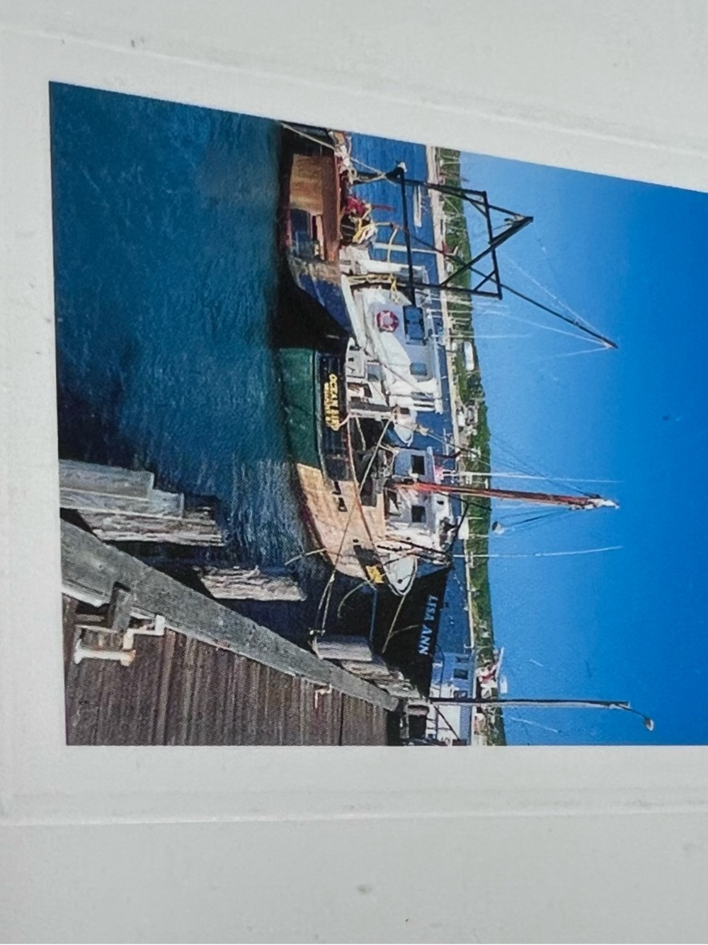 Pictures of Cape Cod and Nantucket
These pictures show life in New England - Picture 4 of 11